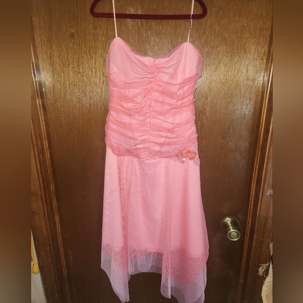 Le Chateau Girls Dress